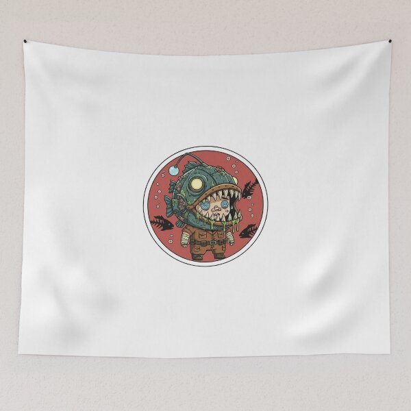 Item preview, MARKIPIER-IRON LUNG 2026 Chipi designed and sold by delacerdaan.