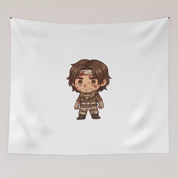 Item preview, MARKIPIER CHIPI Style designed and sold by delacerdaan.