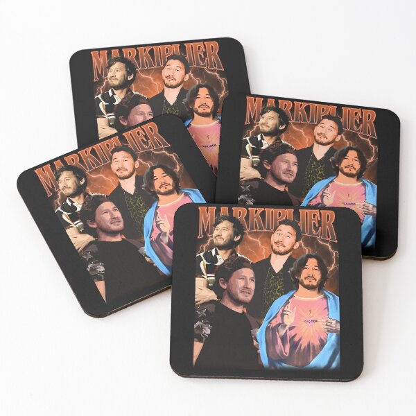 Item preview, Markiplier Vintage 90s designed and sold by delacerdaan.