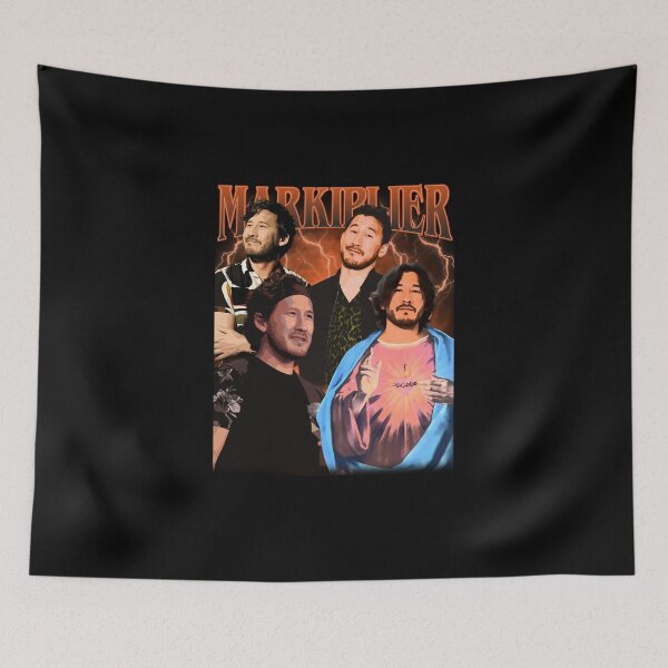 Item preview, Markiplier Vintage 90s designed and sold by delacerdaan.