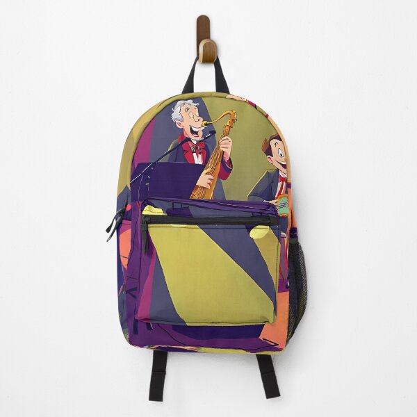 Item preview, Jazz Band designed and sold by KatlynCrist.