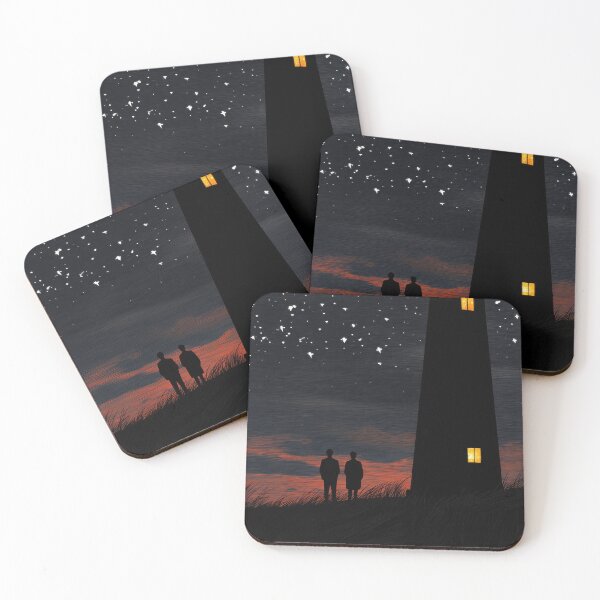 Item preview, Guided by the Silent Lighthouse Glow designed and sold by Cozirlax.