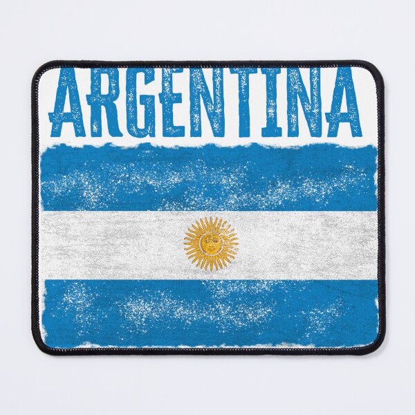 Item preview, Argentina designed and sold by JohnMillDesigns.