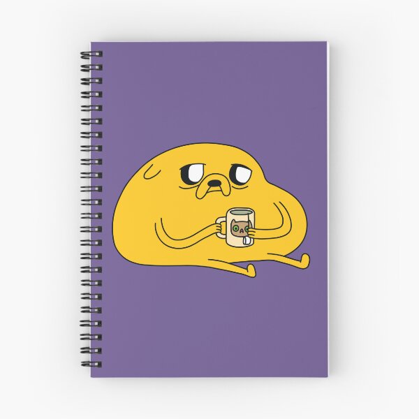 Item preview, Jake The Dog  "Depression" designed and sold by trblmkrspace.