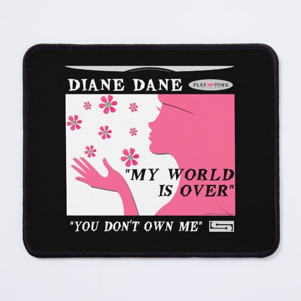 Item preview, Diane Dane designed and sold by Normbot2000.