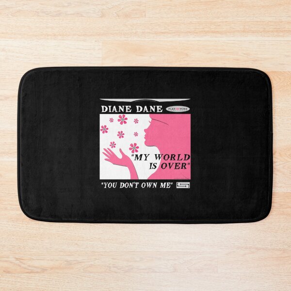 Item preview, Diane Dane designed and sold by Normbot2000.