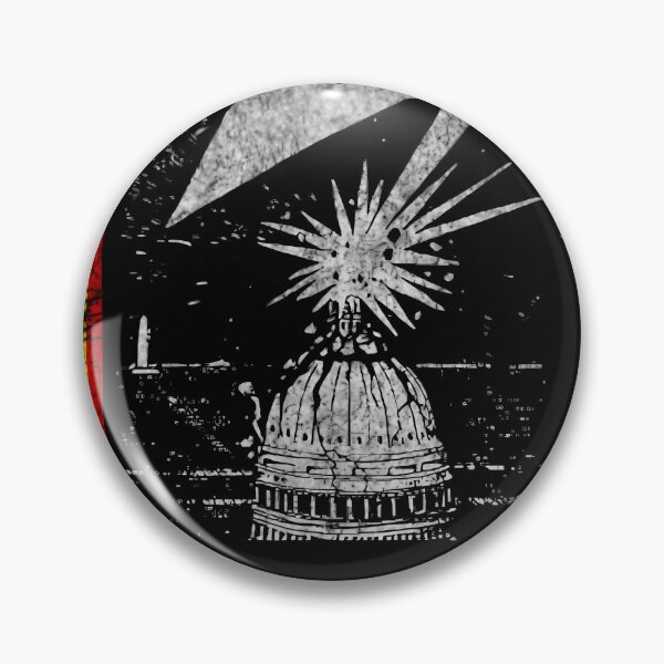 Item preview, Bad Brains Vintage designed and sold by ChanelleBogan.