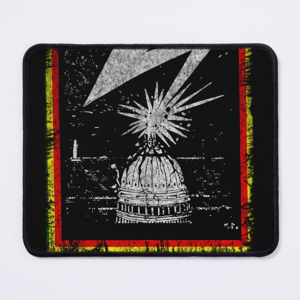 Item preview, Bad Brains Vintage designed and sold by ChanelleBogan.