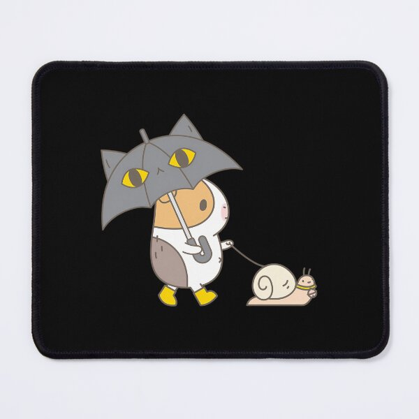 Item preview, Bubu The Guinea Pig Rainy Day designed and sold by gmndagdmfou15.