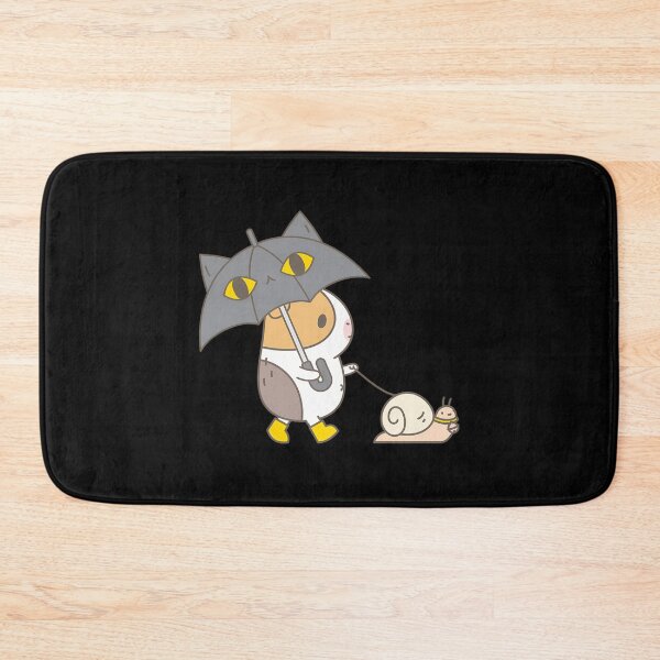 Item preview, Bubu The Guinea Pig Rainy Day designed and sold by gmndagdmfou15.