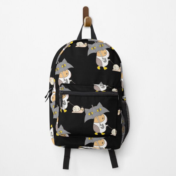 Item preview, Bubu The Guinea Pig Rainy Day designed and sold by gmndagdmfou15.