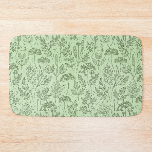 Item preview, Verdant Greens designed and sold by Coconautica.