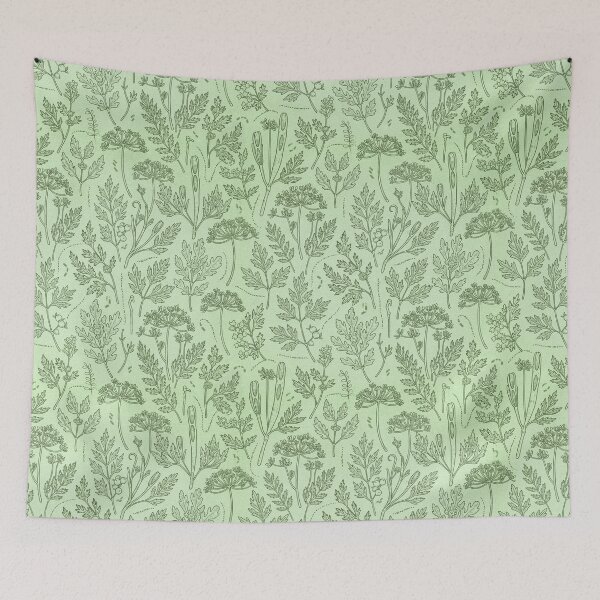 Item preview, Verdant Greens designed and sold by Coconautica.