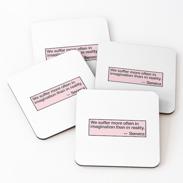 Item preview, We Suffer More Often In Imagination designed and sold by gmndagdmfou15.