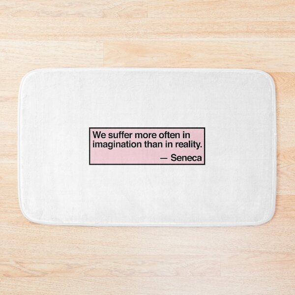 Item preview, We Suffer More Often In Imagination designed and sold by gmndagdmfou15.