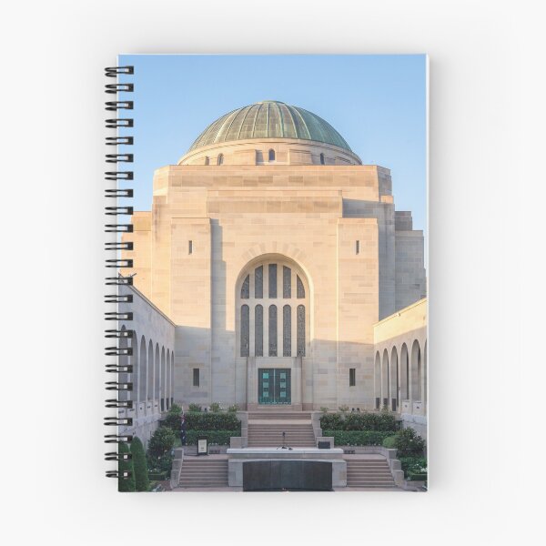 Item preview, Anzac War Memorial, Canberra, Australia designed and sold by SMartin.