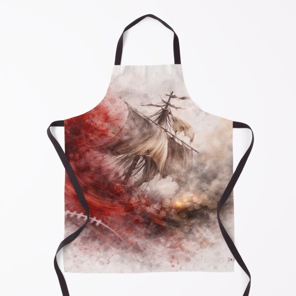 Item preview, A Flag With Nothing Behind It Yet designed and sold by Whimspired By Paxx.