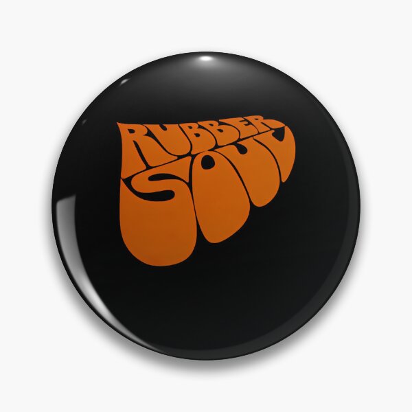 Item preview, Gomas de alta calidad Souls Logo Vintage designed and sold by Shopykeep.