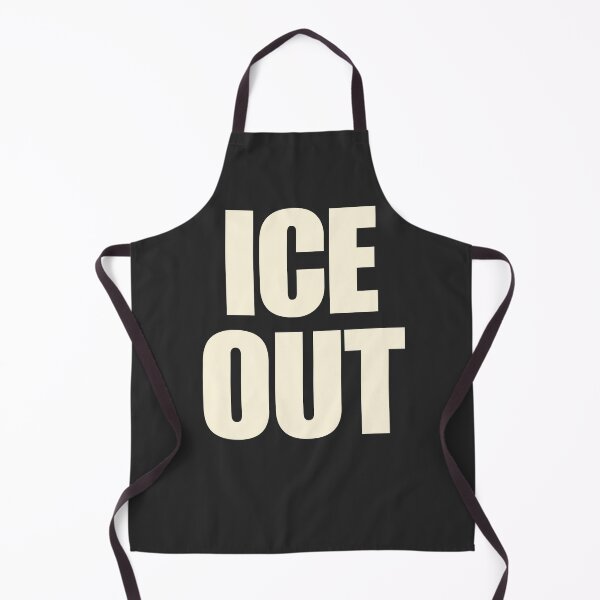 Item preview, ICE OUT designed and sold by Lone Frog.