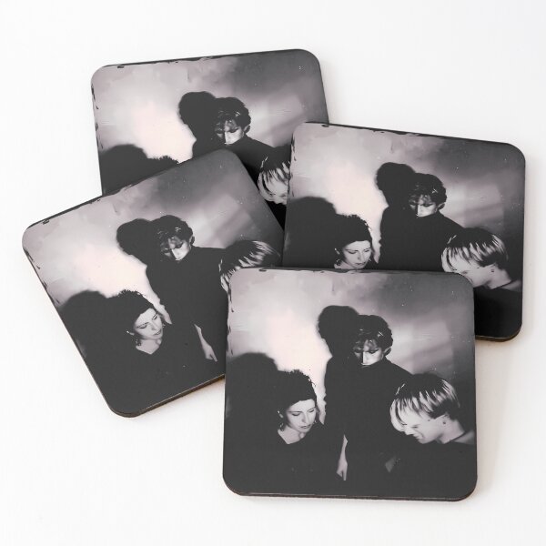 Item preview, Asylum Party - Borderline - Post Punk designed and sold by Wavescreen.