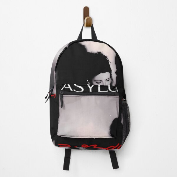 Item preview, Asylum Party - Borderline - Post Punk designed and sold by Wavescreen.