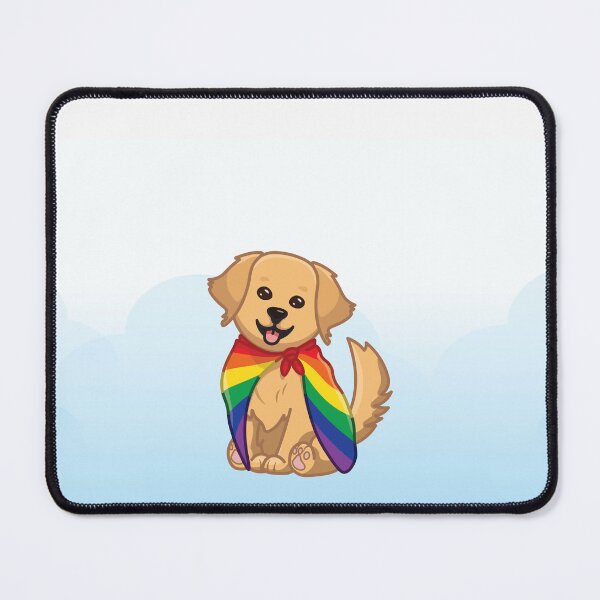Item preview, Pride Goldie designed and sold by ruland.
