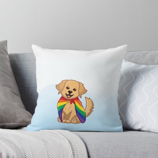 Item preview, Pride Goldie designed and sold by ruland.