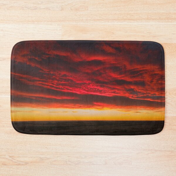 Item preview, Cloudy Sunrise  designed and sold by Cory Hill.
