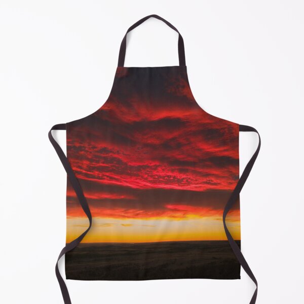 Item preview, Cloudy Sunrise designed and sold by Cory Hill.