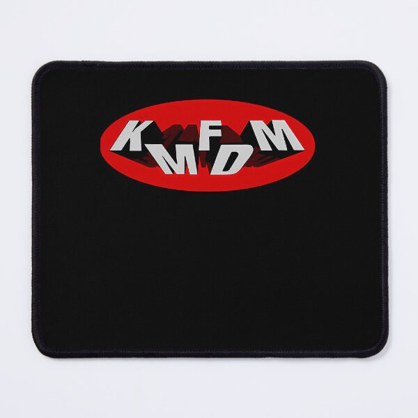 Item preview, Kmfdms Rock Band Germany designed and sold by Shopykeep.