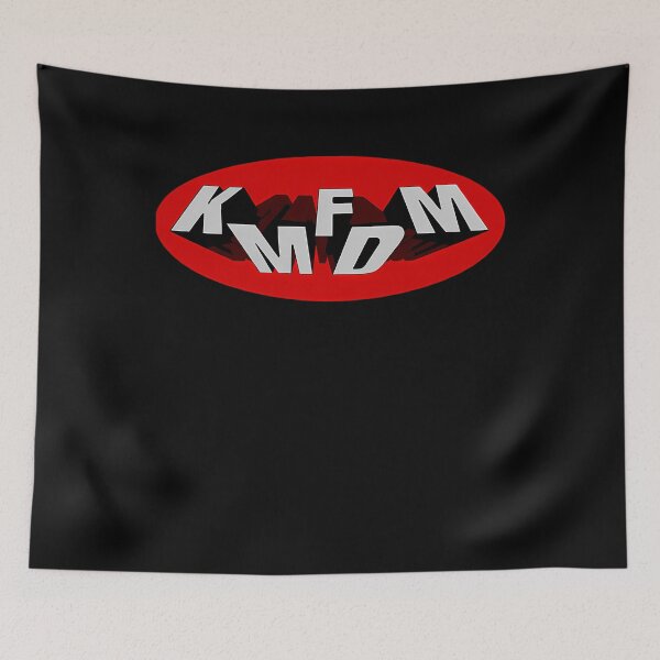 Item preview, Kmfdms Rock Band Germany designed and sold by Shopykeep.