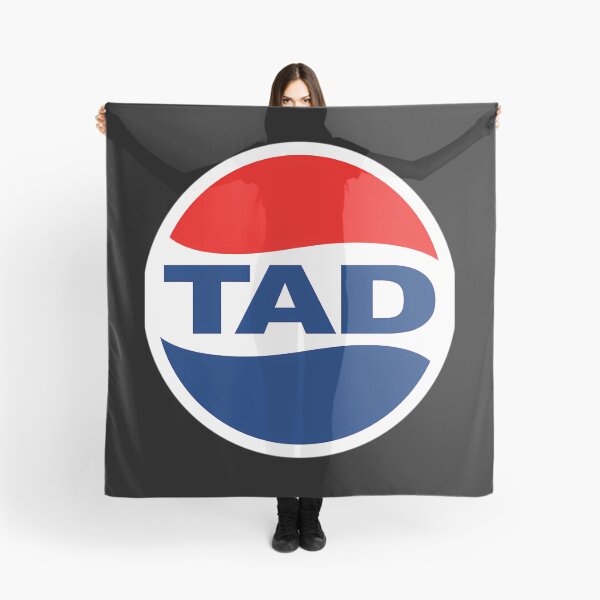 Item preview, Tad Band Logo designed and sold by KatlynCrist.