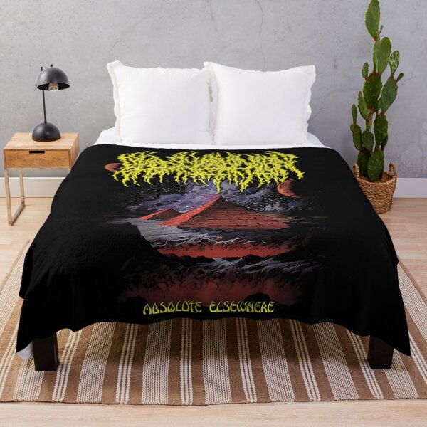 Item preview, Blood Incantation Pyramid designed and sold by SoraLojinha.