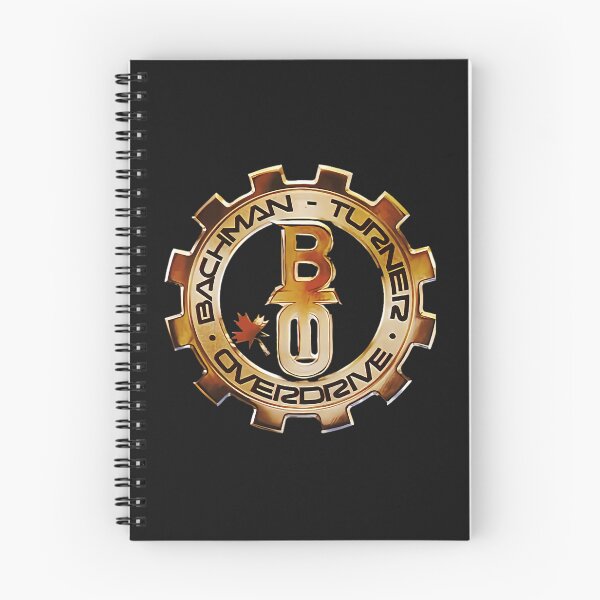 Item preview, Bachman-Turner Overdrive designed and sold by Wavescreen.