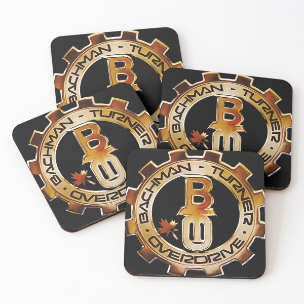 Item preview, Bachman-Turner Overdrive designed and sold by Wavescreen.