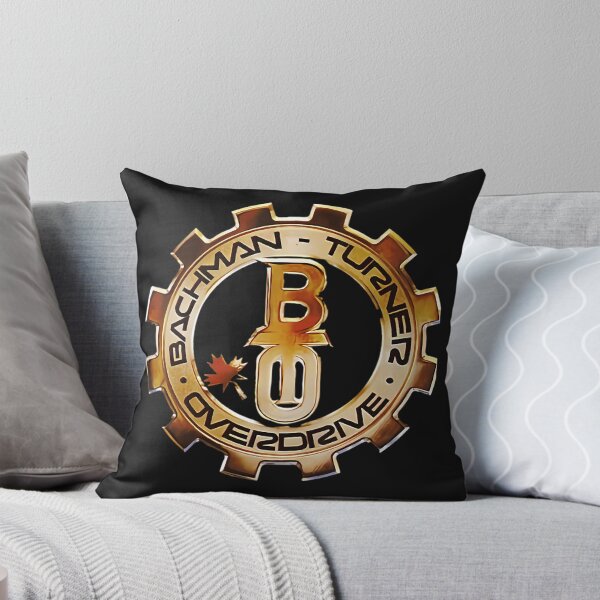 Item preview, Bachman-Turner Overdrive designed and sold by Wavescreen.