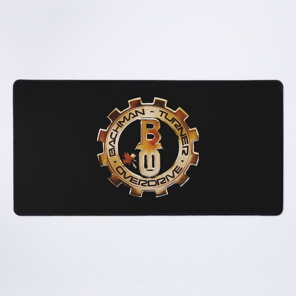 Item preview, Bachman-Turner Overdrive designed and sold by Wavescreen.