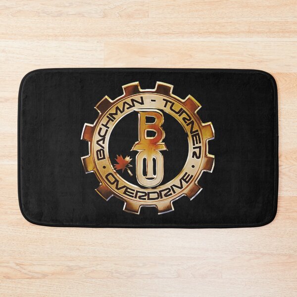 Item preview, Bachman-Turner Overdrive designed and sold by Wavescreen.
