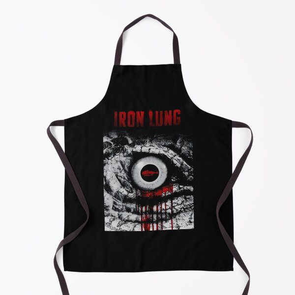 Item preview, IRON LUNG Classic vintage designed and sold by delacerdaan.