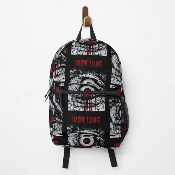 Item preview, IRON LUNG Classic vintage designed and sold by delacerdaan.