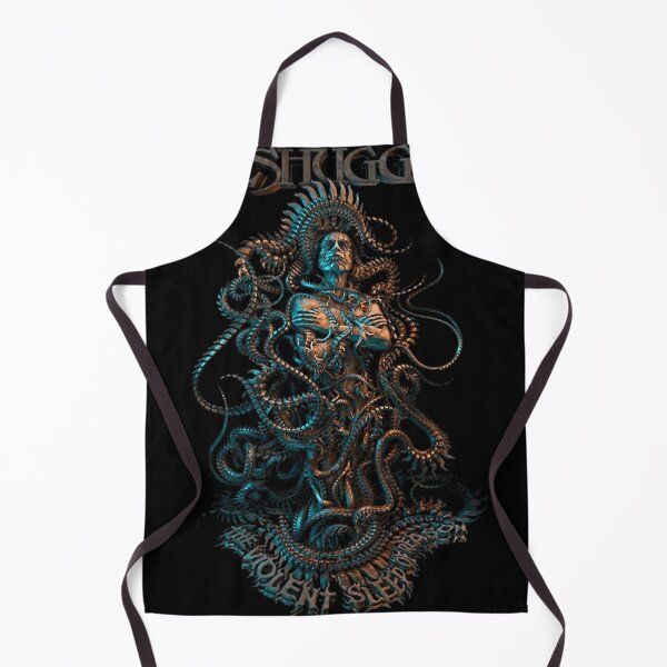 Item preview, Meshuggah Band Official designed and sold by badrlooks.