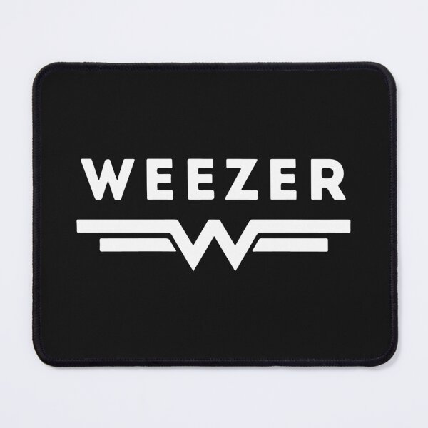Item preview, Weezer Band designed and sold by Wavescreen.