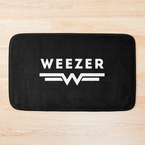 Item preview, Weezer Band designed and sold by Wavescreen.