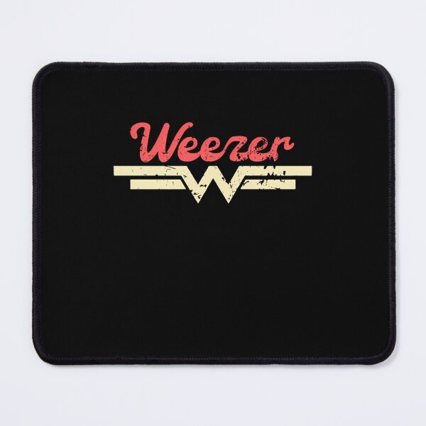 Item preview, Weezers designed and sold by Edible Elegance.