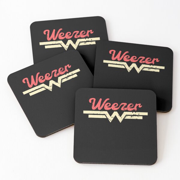 Item preview, Weezers designed and sold by Edible  Elegance.
