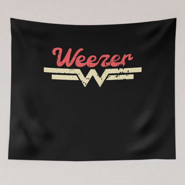 Item preview, Weezers designed and sold by Edible  Elegance.