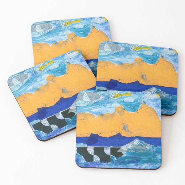 Item preview, Iceberg designed and sold by CeciliaBell.