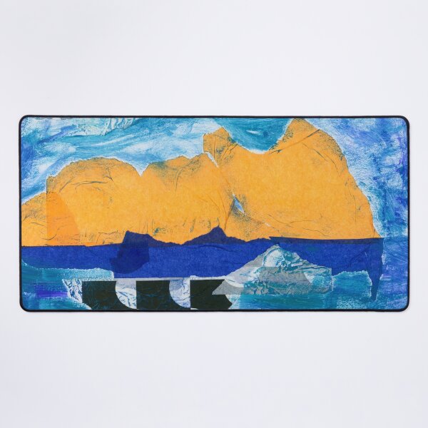 Item preview, Iceberg designed and sold by CeciliaBell.