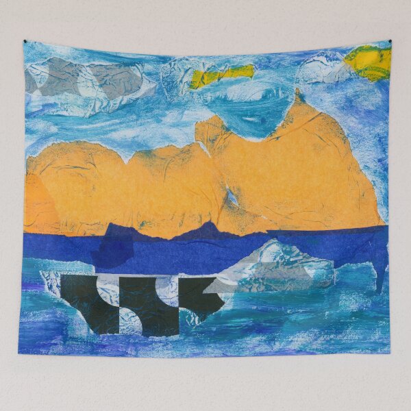 Item preview, Iceberg designed and sold by CeciliaBell.