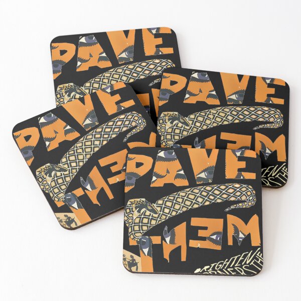 Item preview,  Pavement Band designed and sold by badrlooks.